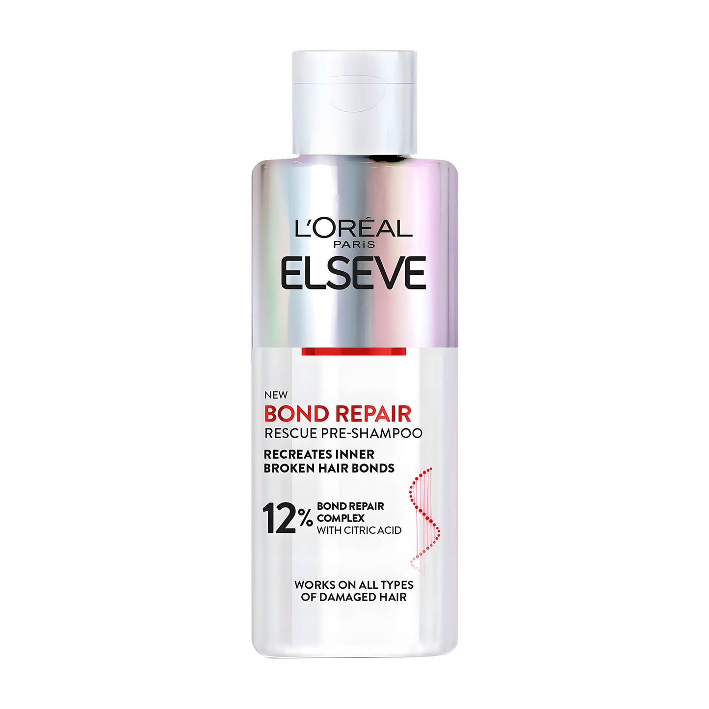 Loreal Paris Elseve Bond Repair Pre-Shampoo, 200 ml