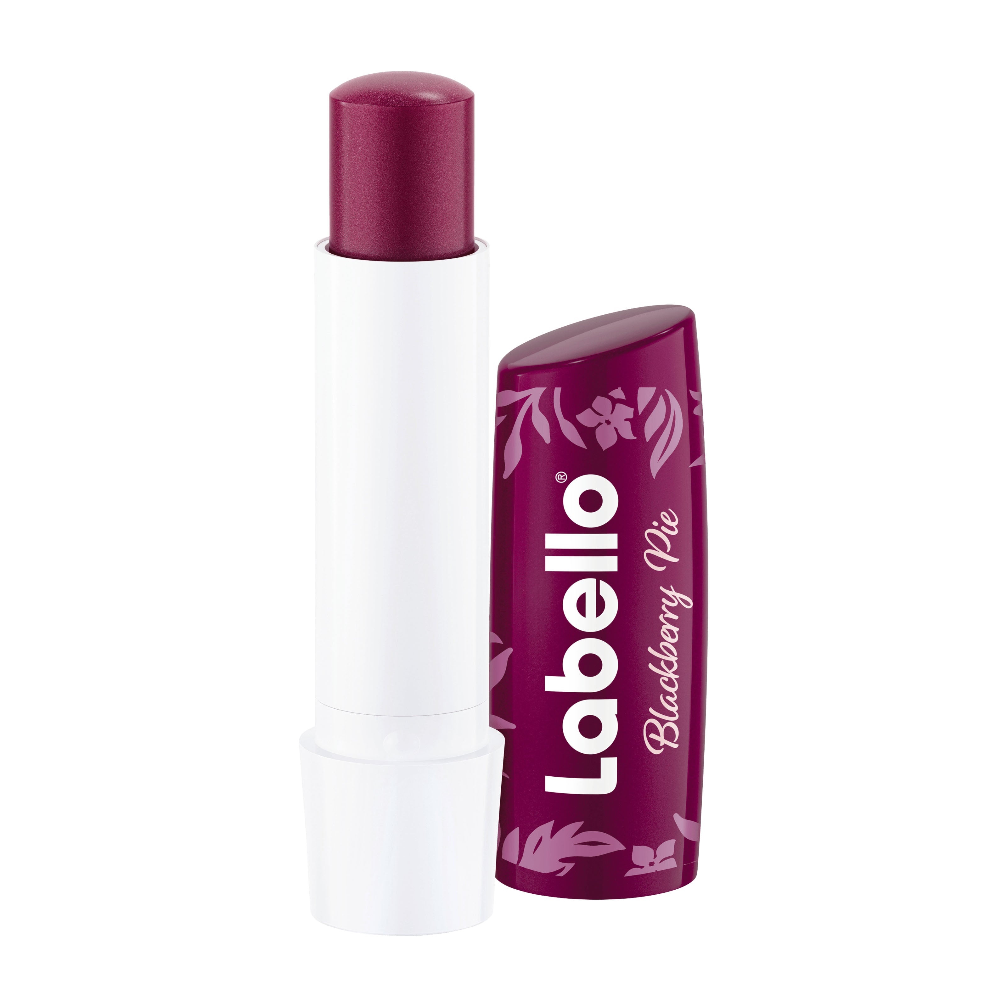 Labello Lip Balm Bridgerton Kate & Anthony Blackberry Pie, 4.8 g