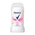 Rexona Bright Bouquet 48h anti-perspirant stick, 50 mL