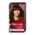 Schwarzkopf Brillance 869 Chestnut Brown intensive color cream