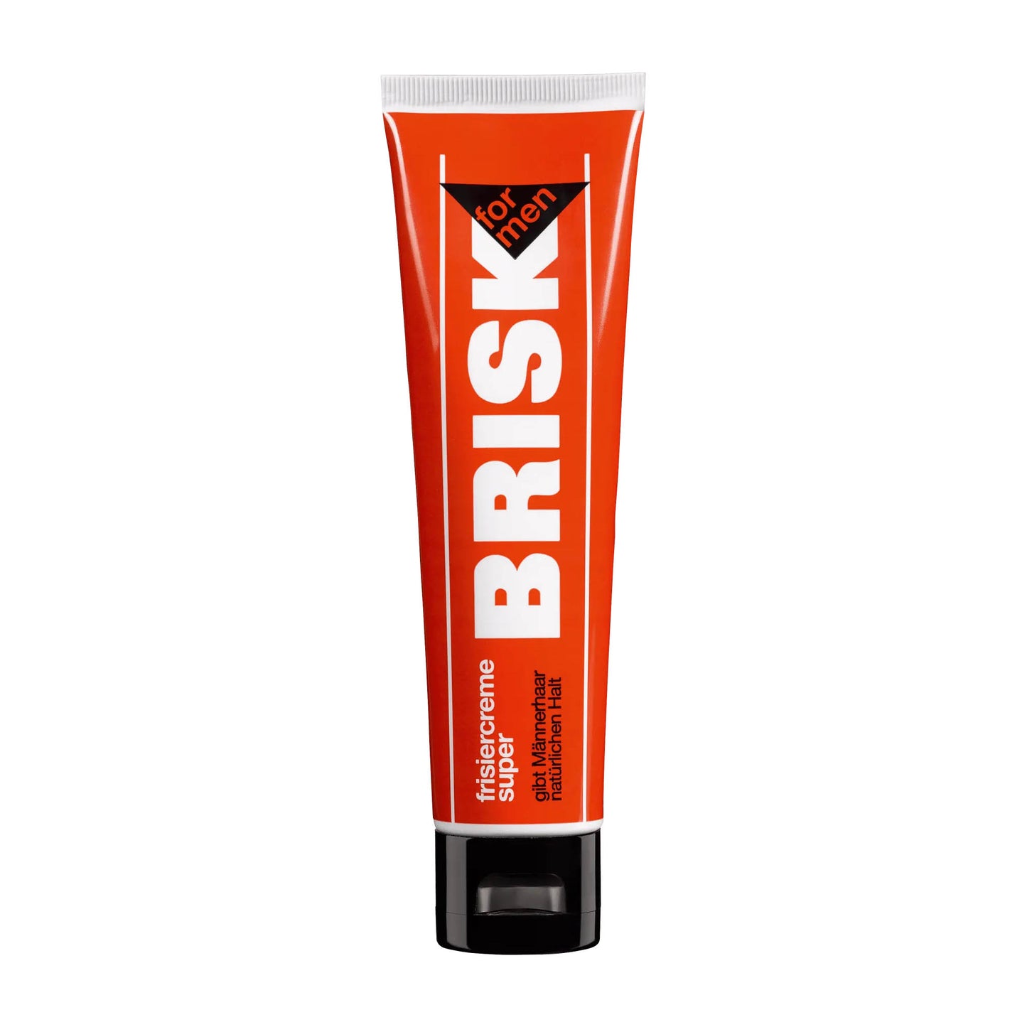 Brisk Hairdressing Cream super, 100 mL