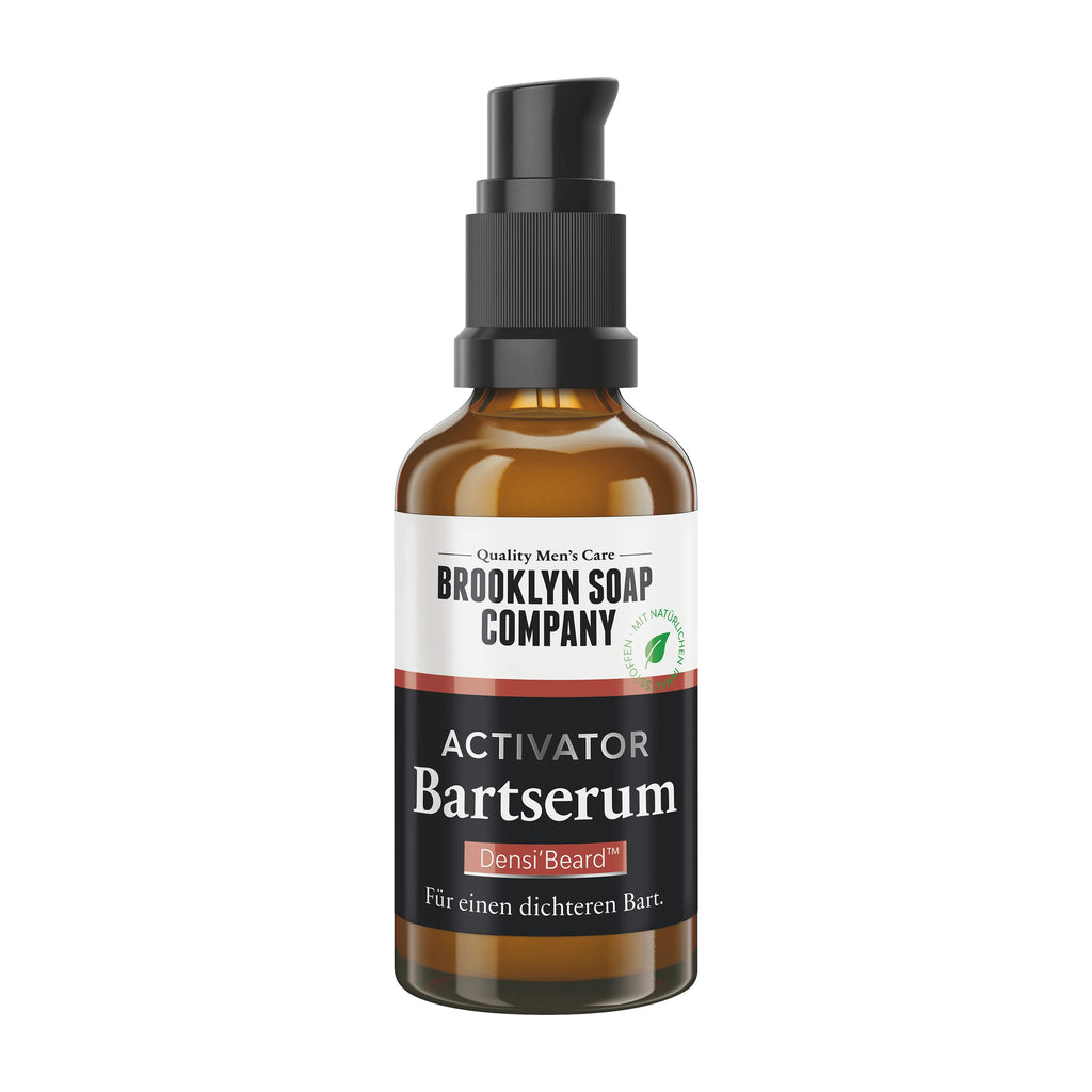 Brooklyn Soap Company Beard Serum, 50 mL