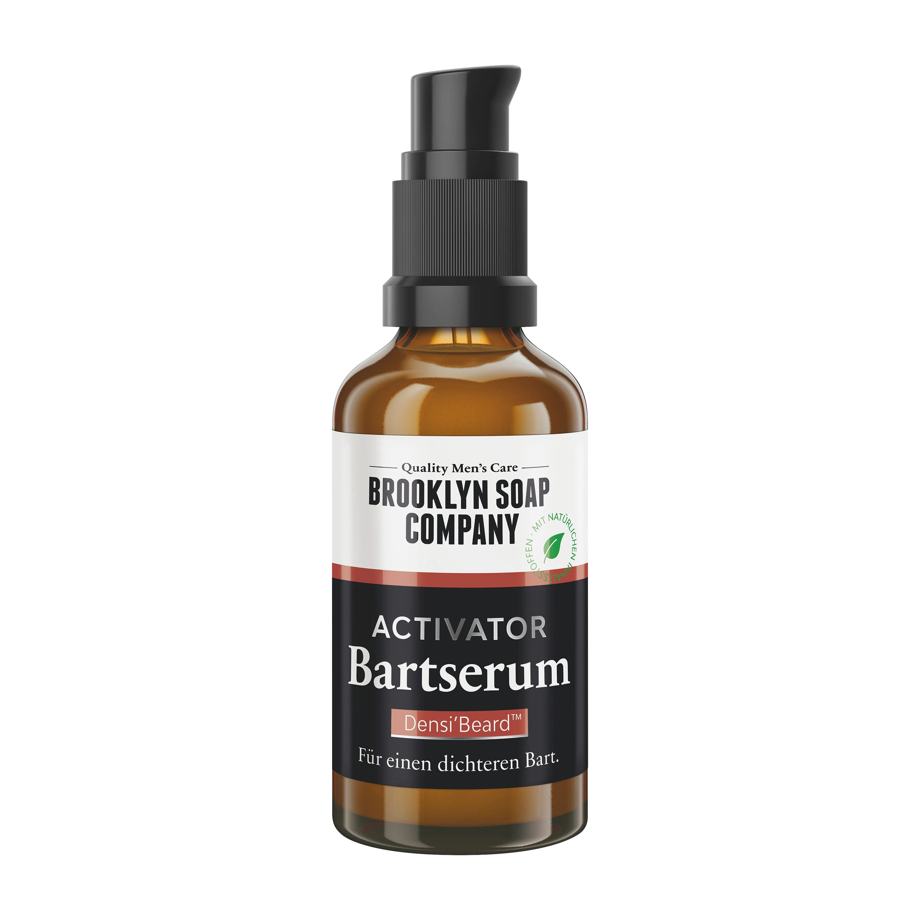 Brooklyn Soap Company Beard Serum, 50 mL