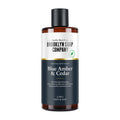 Brooklyn Soap Company Body Wash Blue Amber and Cedar, 300 mL