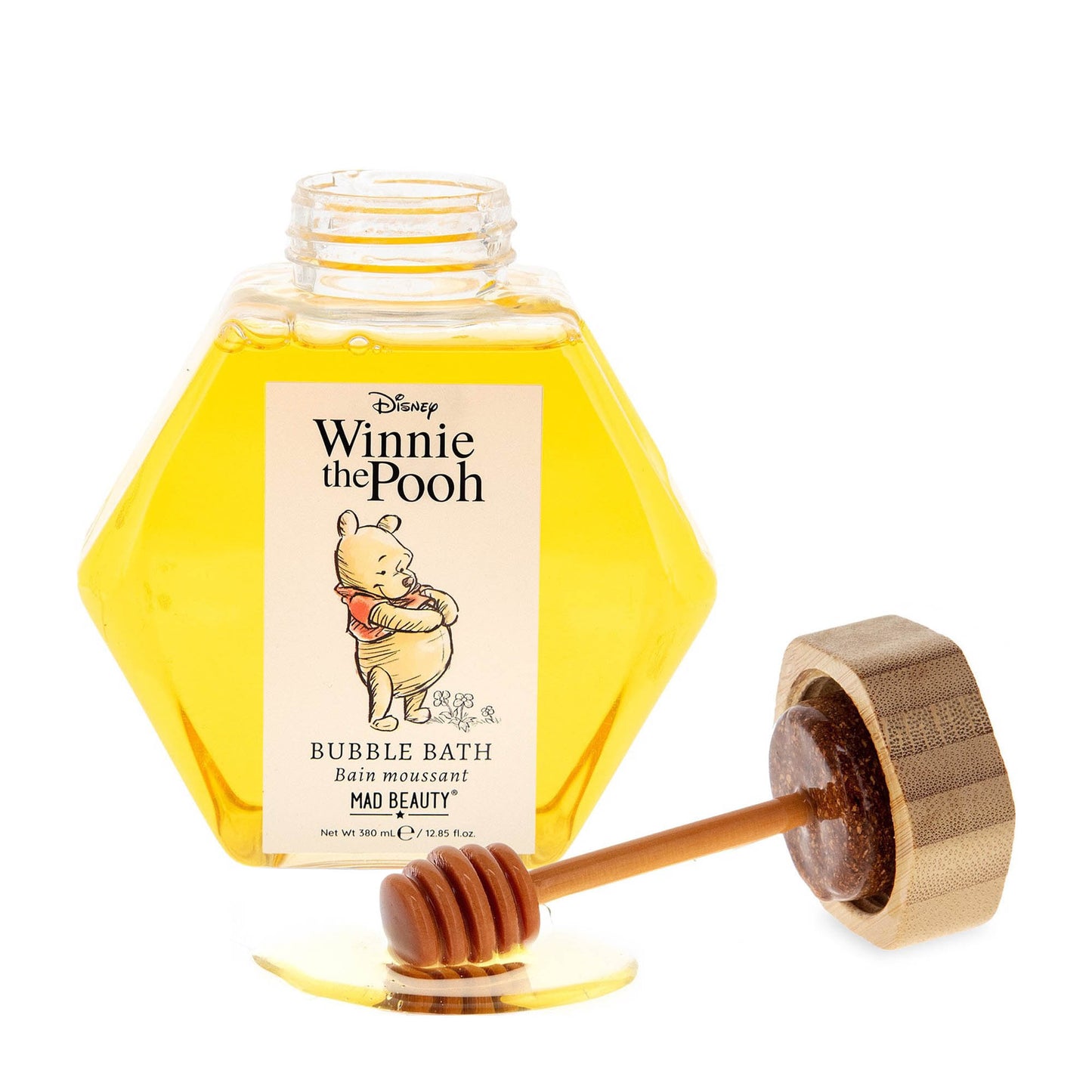 Disney Winnie the Pooh bubble bath, 380 mL