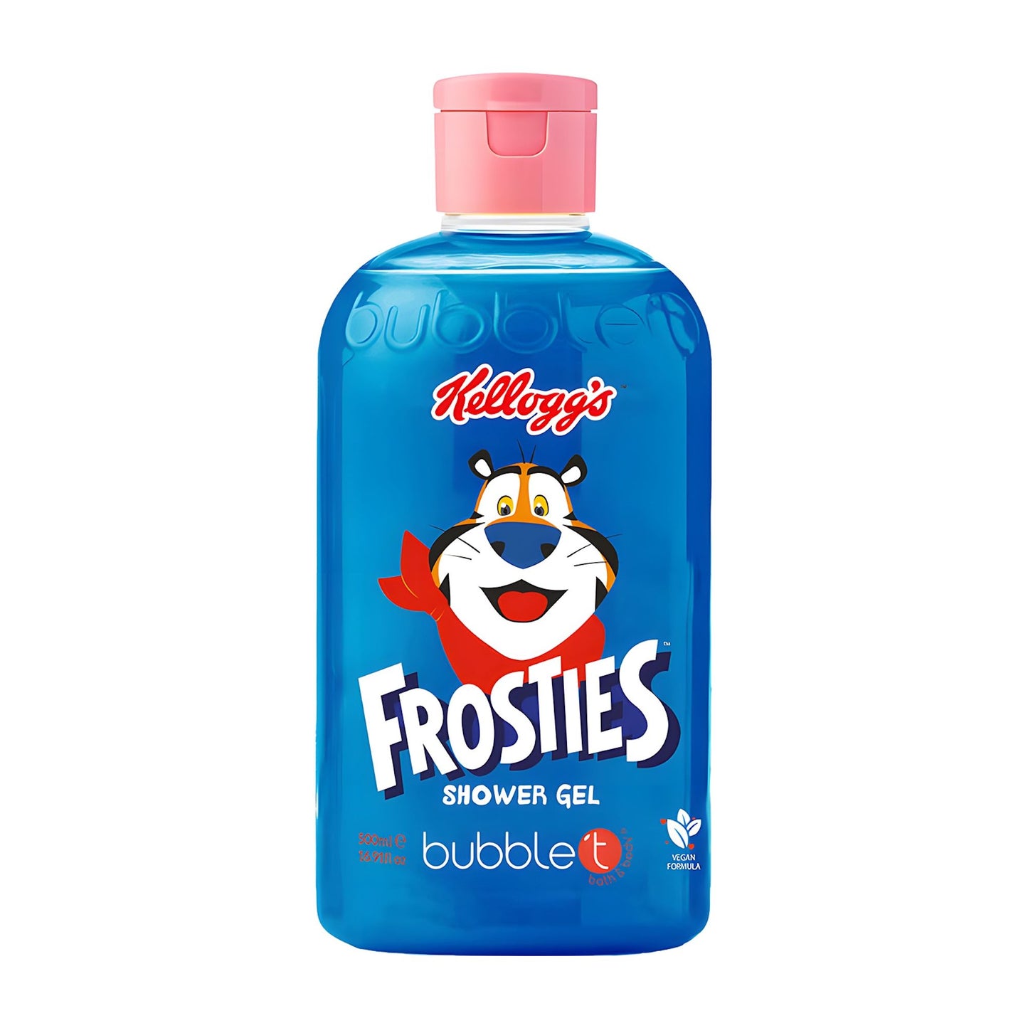 Kellogg's Frosties shower gel, 500 mL