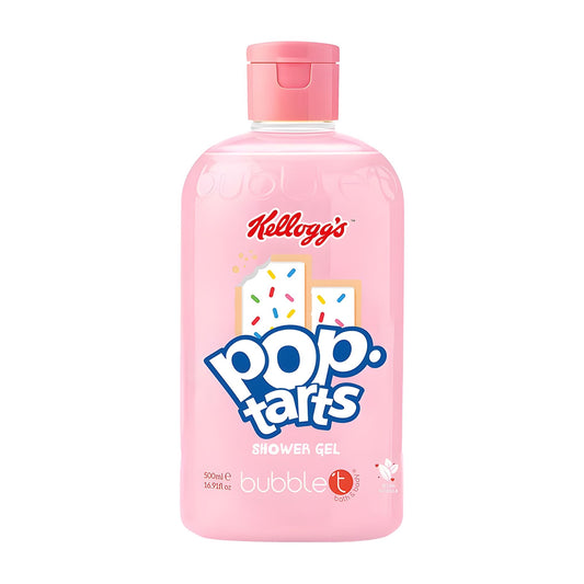 Kellogg's Pop Tarts shower gel, 500 mL