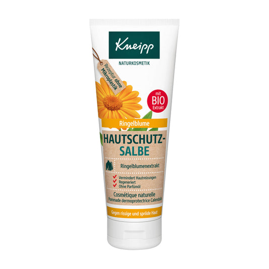 Kneipp Calendula skin protection ointment, 75 mL