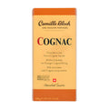 Camille Bloch Cognac milk chocolate bar, 100 g