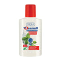Caola Ovenall Mouthwash Concentrate bottle on a white background.