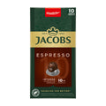 Jacobs Espresso Intenso nespresso coffee capsules