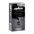 Lavazza Espresso Maestro ristretto nespresso coffee capsules, 10 Count