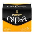 Dallmayr Capsa lungo belluno nespresso coffee capsules, 10 Count
