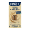 Caffe Borbone Crema Superiore Nespresso-Kaffeekapseln, 10 Stück