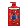 Old Spice Captain shower gel, 1000 mL