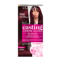 L'ORÉAL PARiS CASTING Crème Gloss 360 Cerise Noire