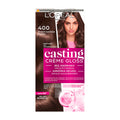 L'ORÉAL PARiS CASTING Crème Gloss 400 Châtain