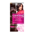 L'ORÉAL PARiS CASTING Crème Gloss 412 Cacao Glacé