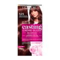 Loreal Paris Casting Creme Gloss 525 Chocolate Cherry Pflegefarbe