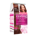 Loreal Paris Casting Creme Gloss 554 Chili Chocolate conditioning color