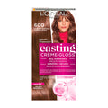 Loreal Paris Casting Creme Gloss 600 Dark Blonde conditioning color