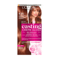 Loreal Paris Casting Creme Gloss 635 Chocolate Bonbon conditioning color