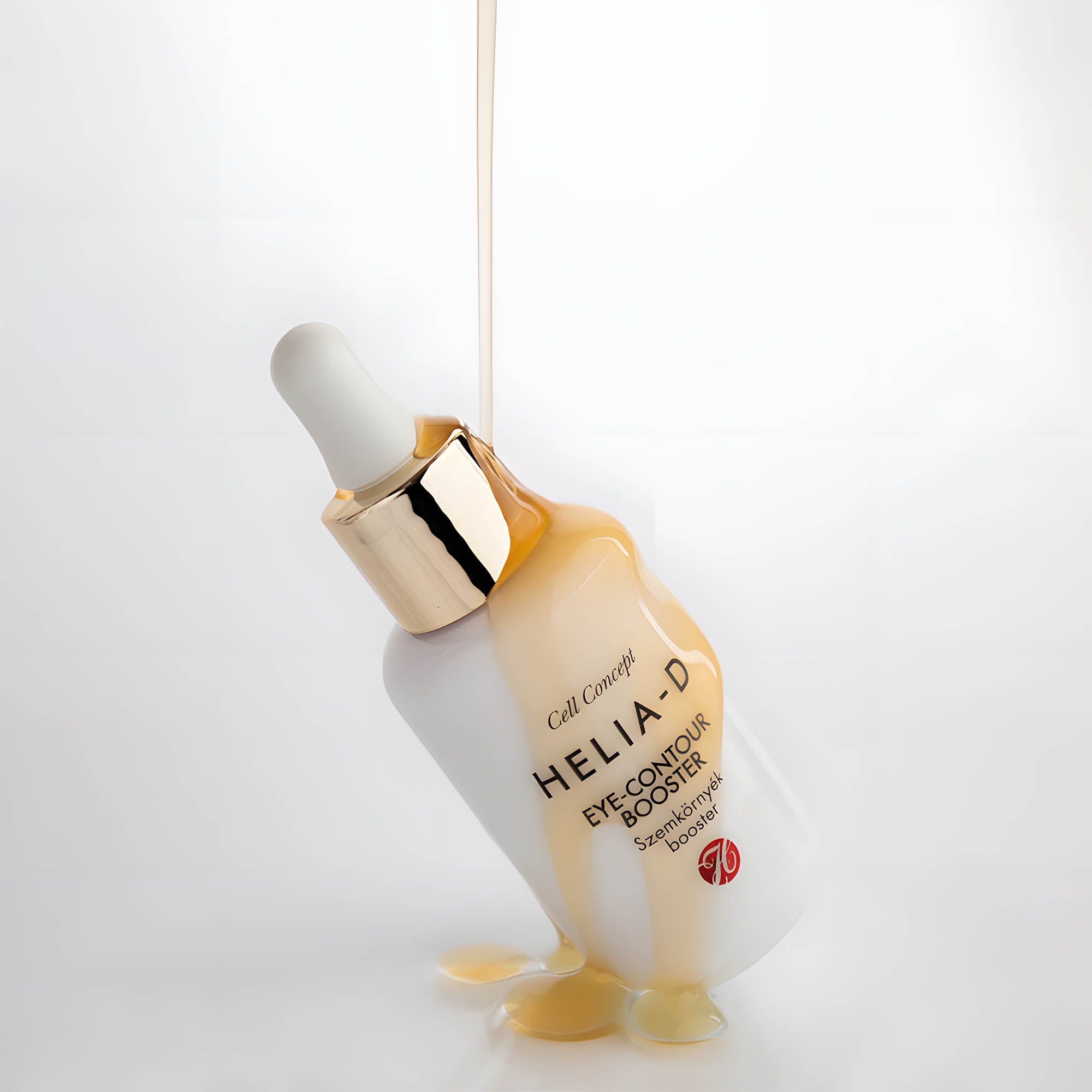 HELIA-D Cell Concept eye-contour booster caffeine serum, 30 mL