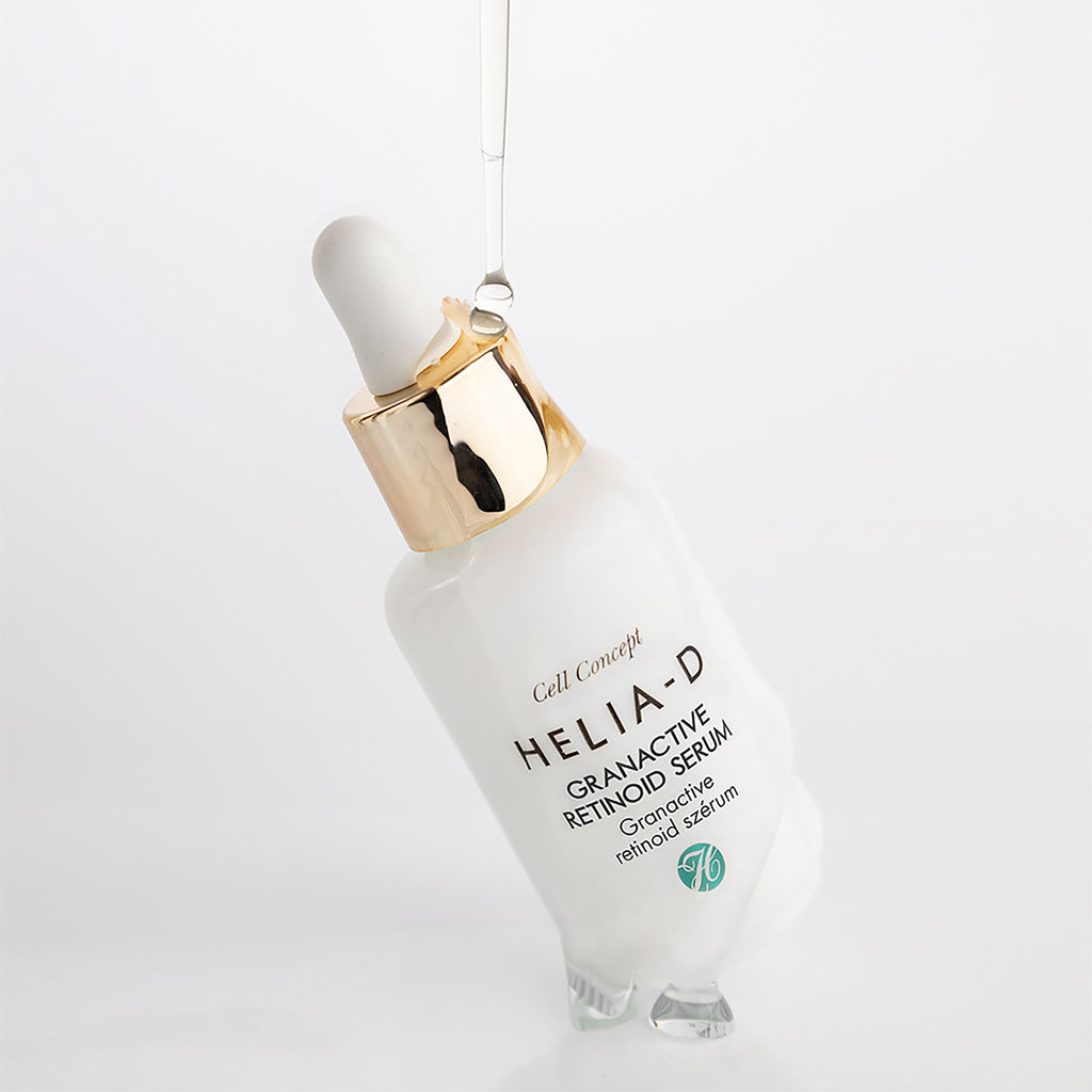HELIA-D Cell Concept Granactive Retinoid Serum, 30 ml
