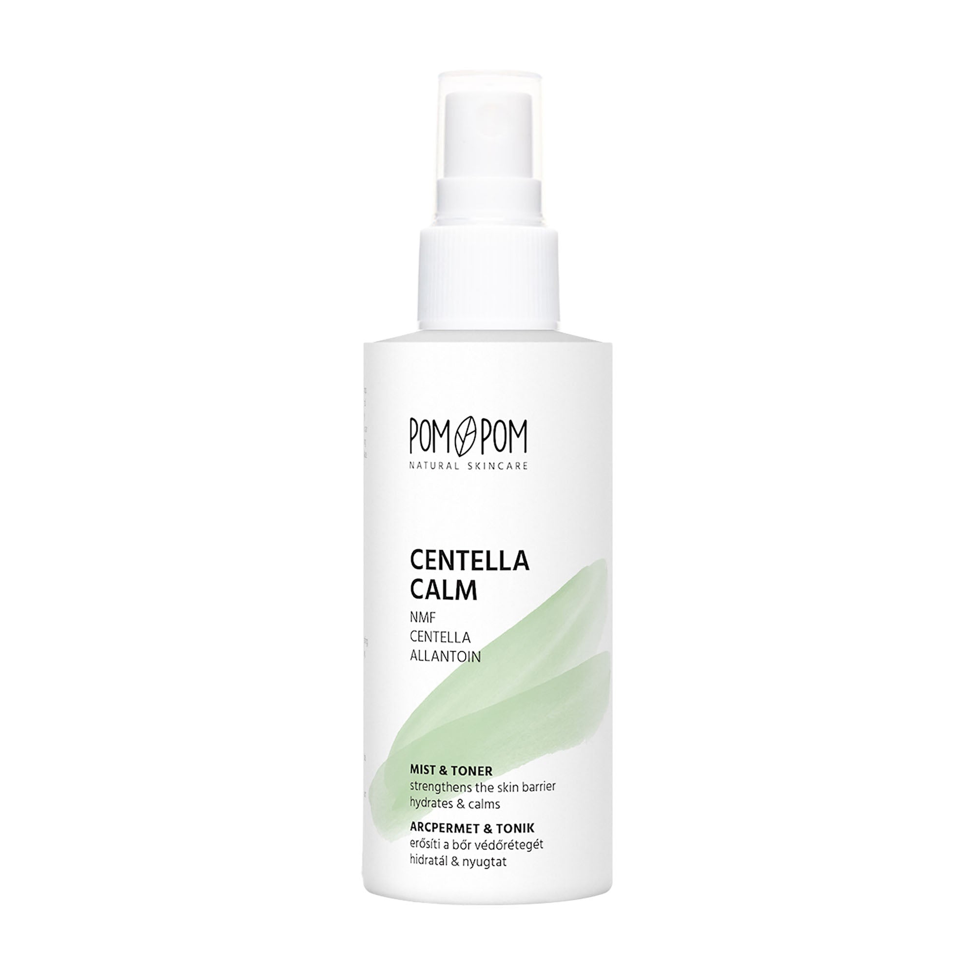 Pom-Pom Centella Brume calme et tonique, 100 mL