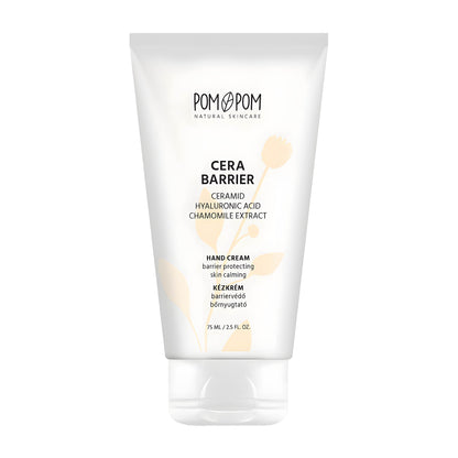 Pom-Pom Cera Barrier protecting hand cream, 75 mL