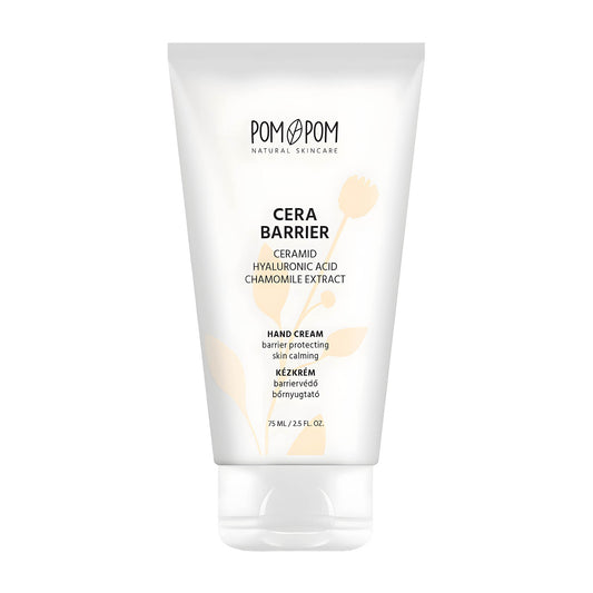 Pom-Pom Cera Barrier protecting hand cream, 75 mL