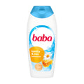 Baba Shower cream Chamomile & Honey, 400 mL