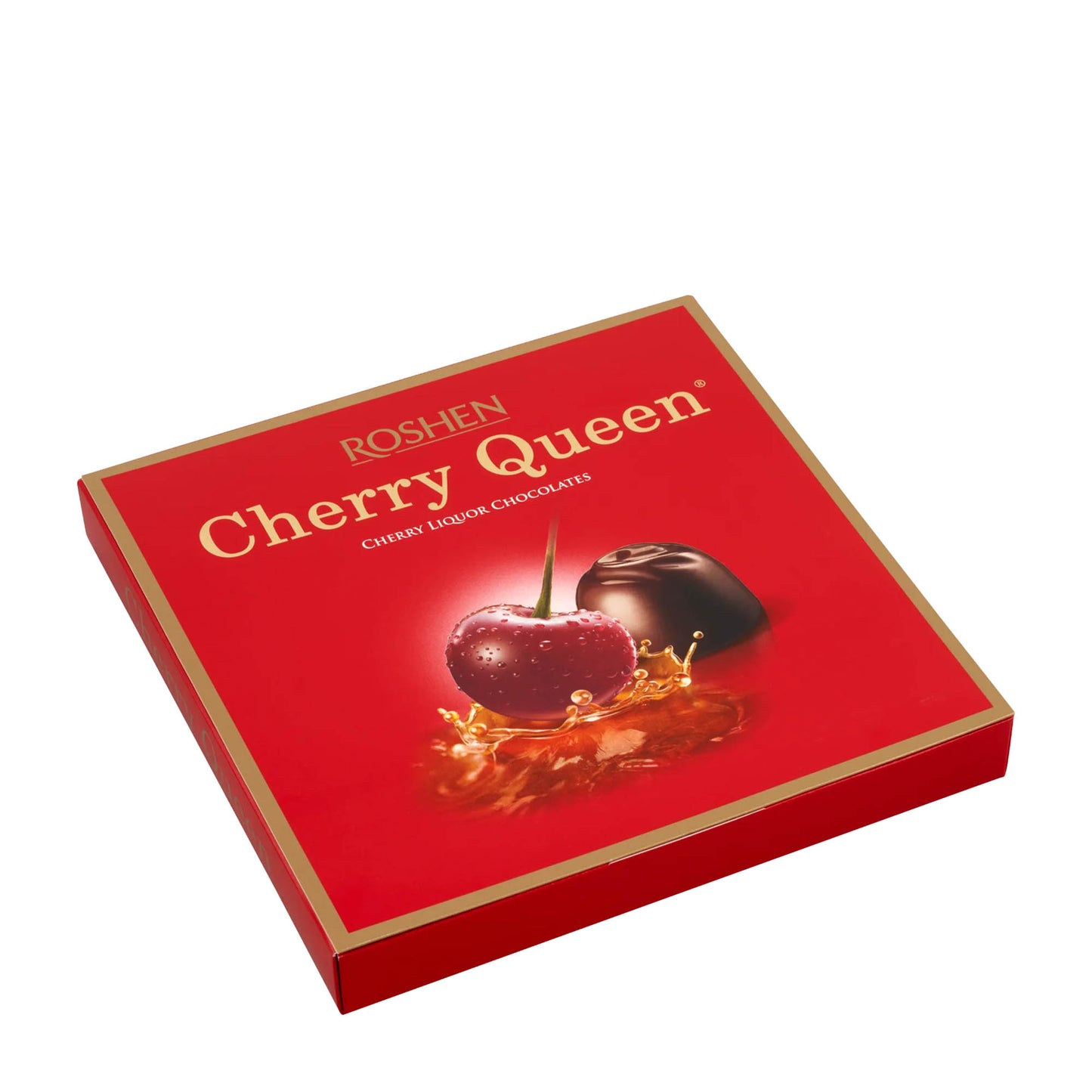 Cherry Queen Pralinen, 192 g