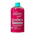 Treaclemoon Cherry Dusch- und Badegel, 500 ml