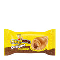 Chipicao Cocoa Croissant packaging on a white background
