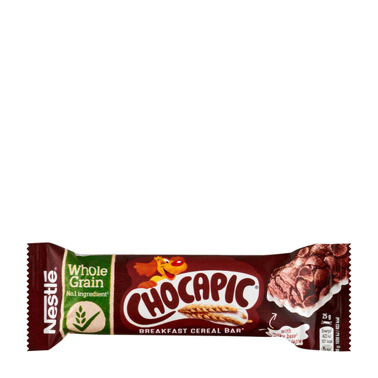 Chocapic Cereal Bar, 25 g