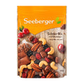 Seeberger Choco Mix with Pecans, 150 g