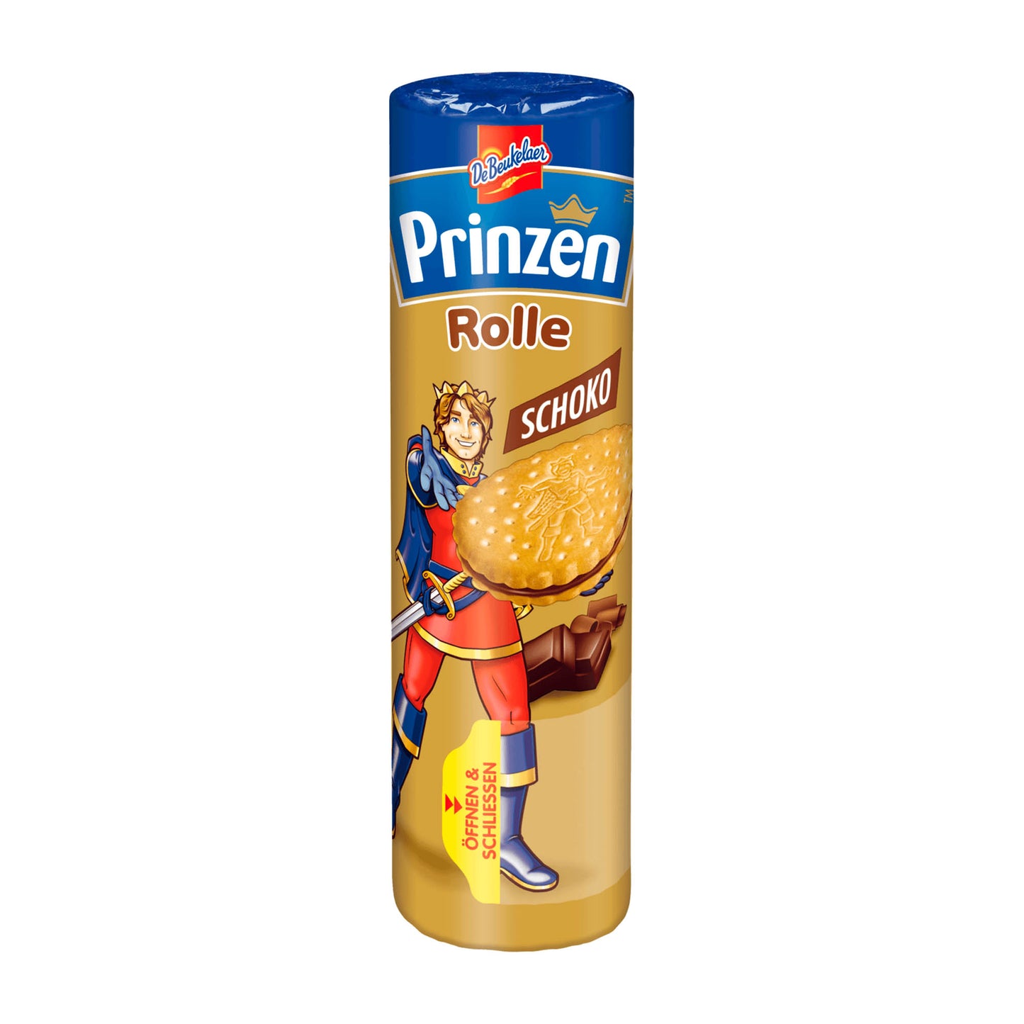 Prinzen Rolle Schoko-Sandwich-Kekse, 400 g