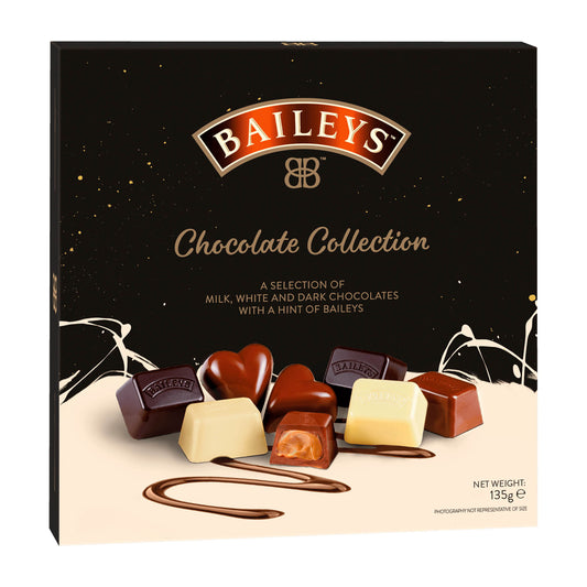 Baileys Chocolate Collection, 135 g