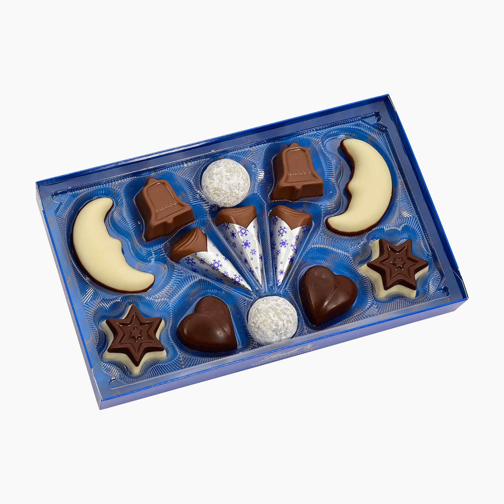 Lindt Julemagi Praliner, 130 g