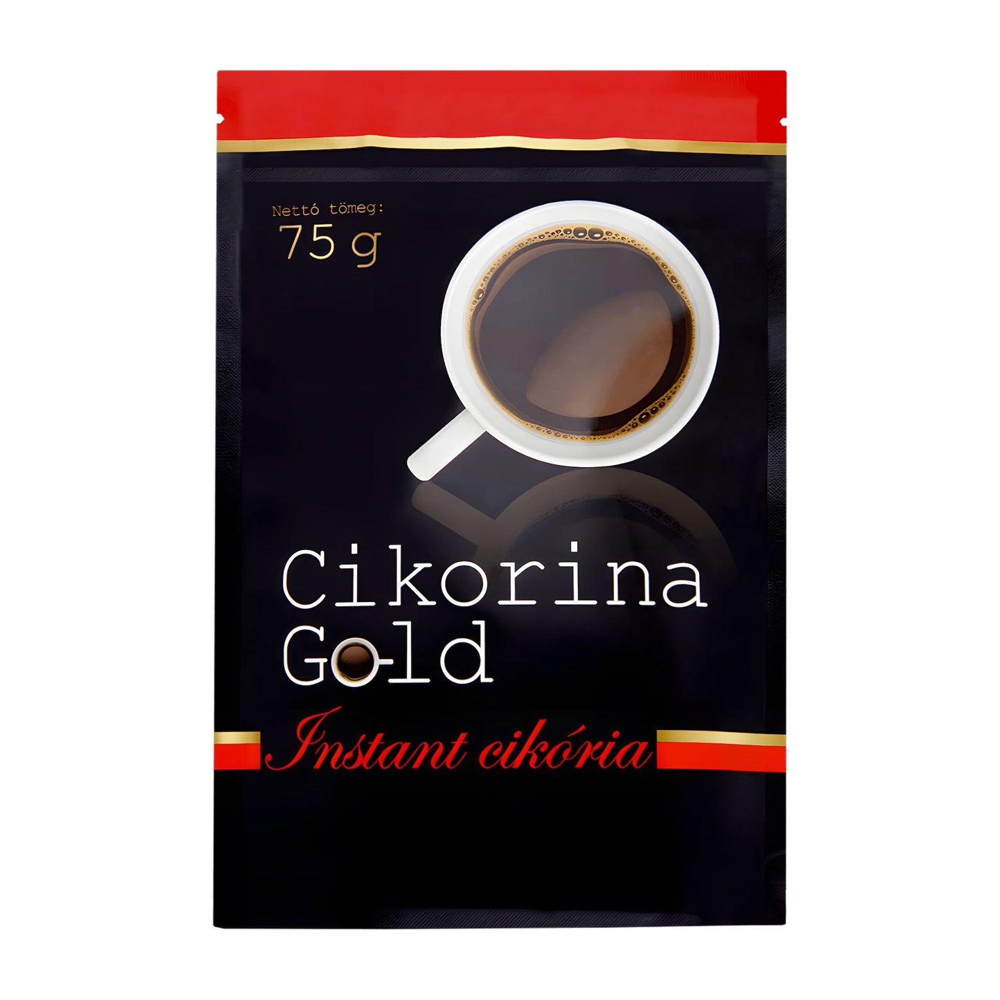 Cikorina Gold Instant Chicorée, 75 g