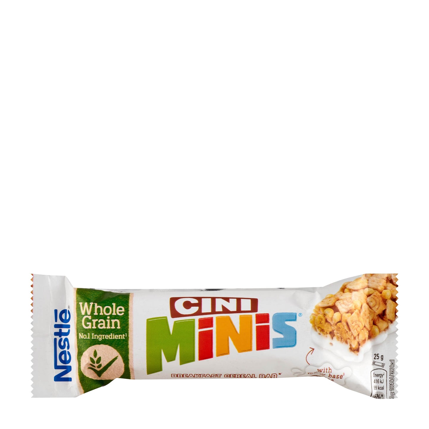 Cini Minis Müsliriegel, 25 g