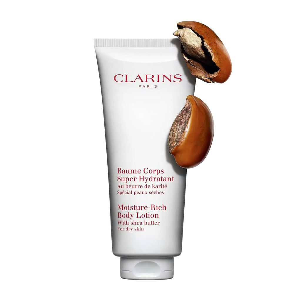 CLARINS Feuchtigkeits Bodylotion, 200 ml