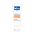 Tube of Mixa Anti-Dullness Comfort Cleanser on a white background