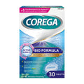 Corega Bio Formula denture cleanser tablets