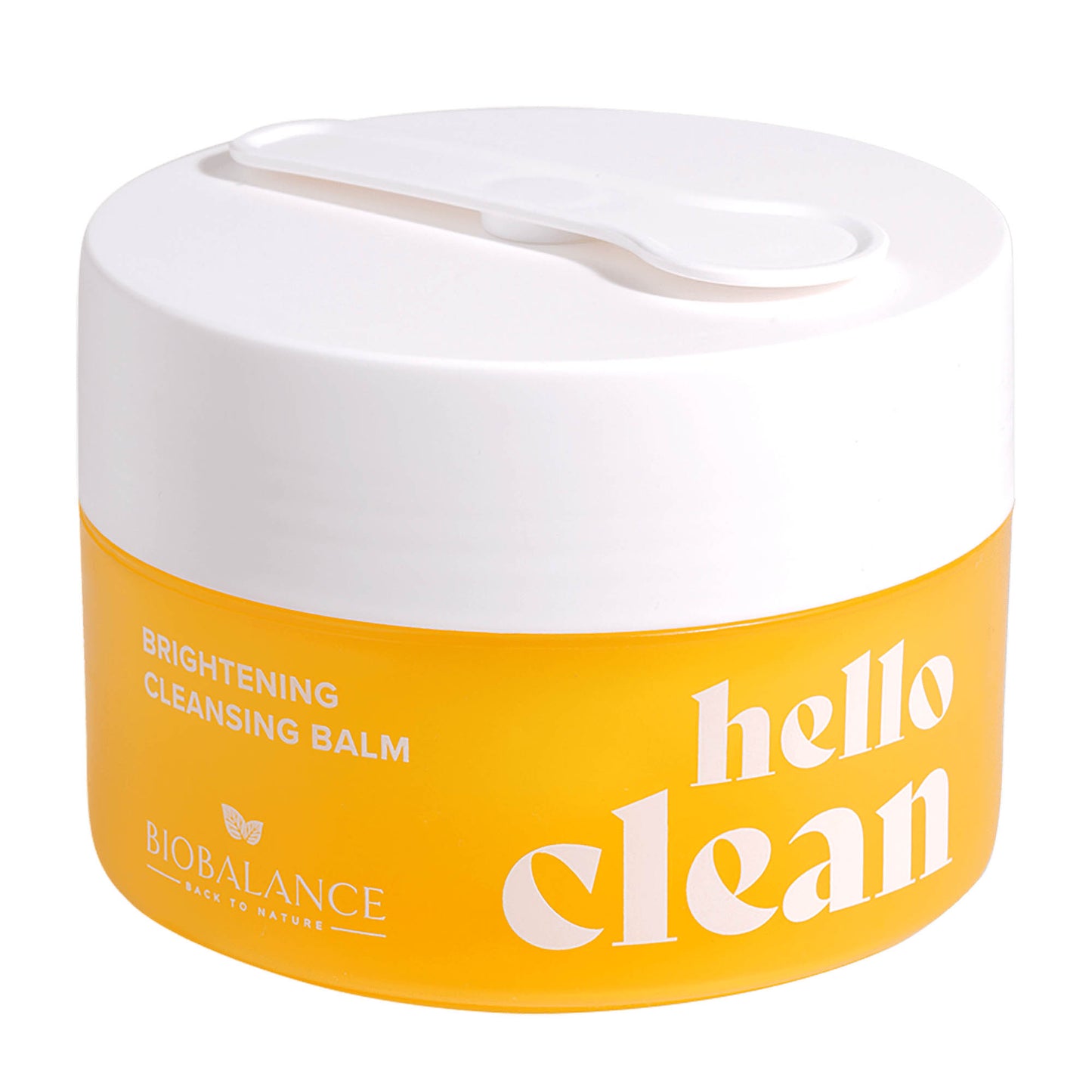 Biobalance Hello Clean brightening cleansing balm, 100 mL