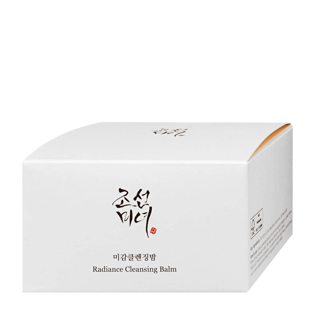 Beauty of Joseon Baume nettoyant visage éclat, 100 ml