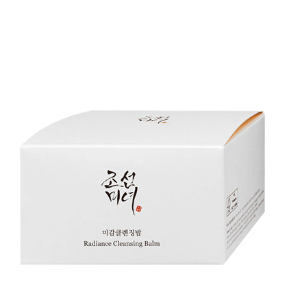 Beauty of Joseon Radiance face cleansing balm, 100 mL