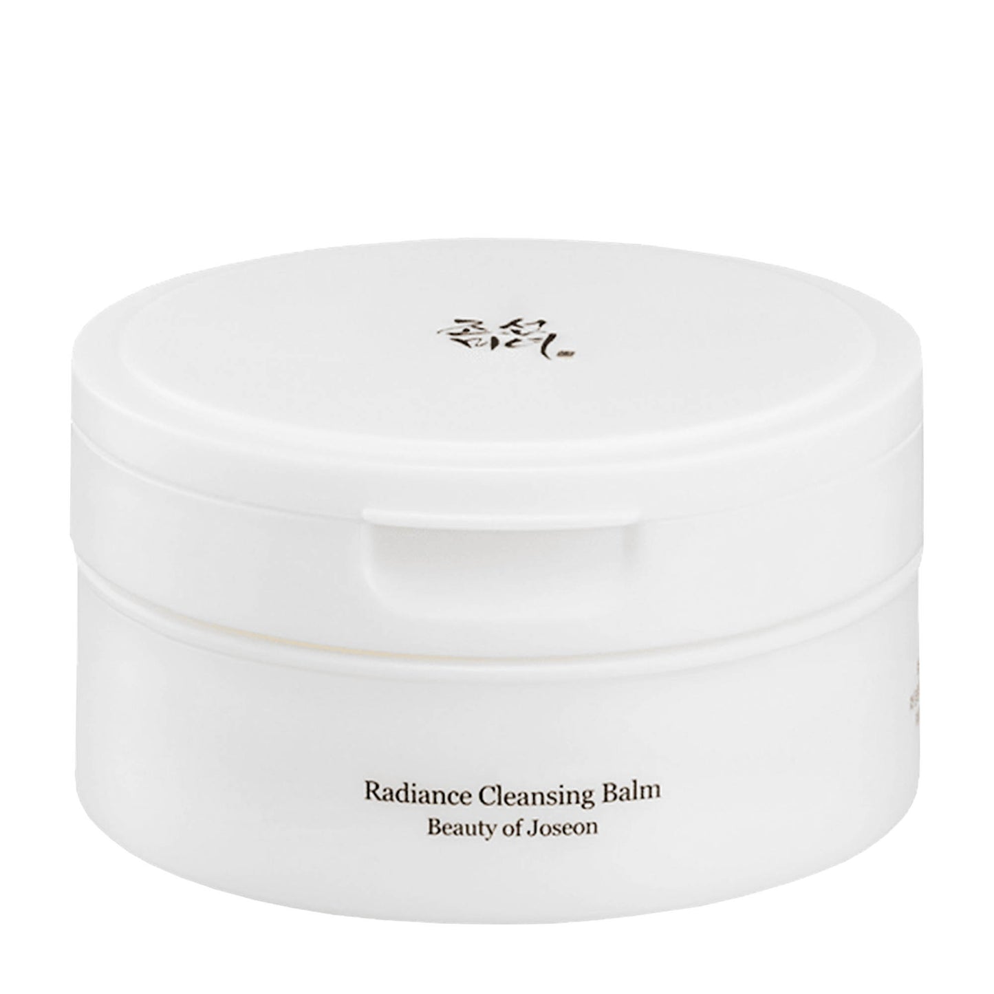 Beauty of Joseon Radiance face cleansing balm, 100 mL