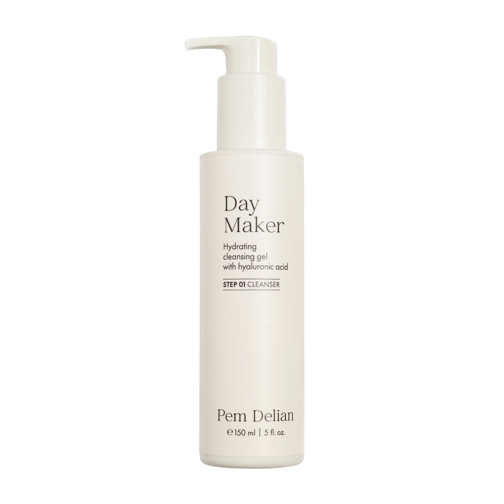 Pem Delian Day Maker feuchtigkeitsspendendes Reinigungsgel, 150 ml